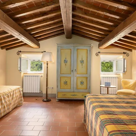 Casentino By Posarellivillas *