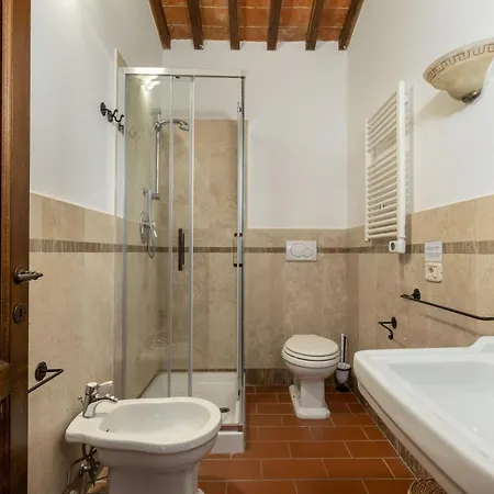 Villa Casentino By Posarellivillas Capolona