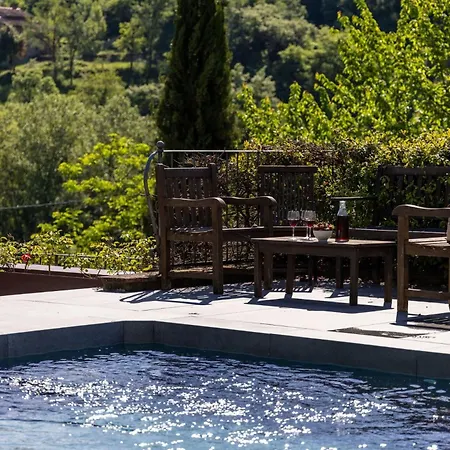 Casentino By Posarellivillas Capolona