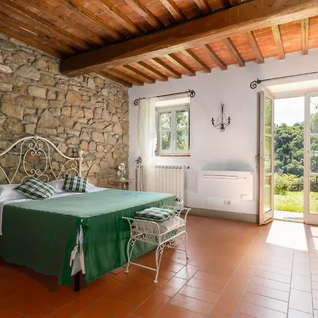 Casentino By Posarellivillas Villa