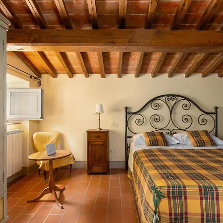 Villa Casentino By Posarellivillas Capolona