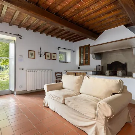 Casentino By Posarellivillas * Capolona