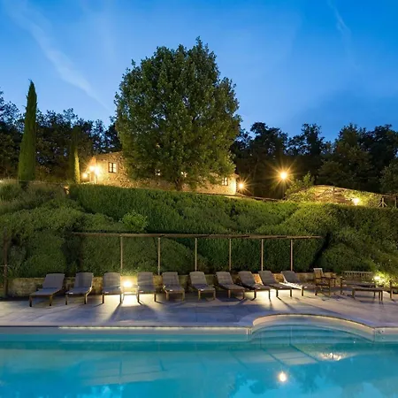 Casentino By Posarellivillas Villa