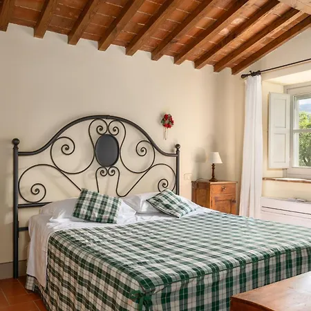 Casentino By Posarellivillas Villa Capolona