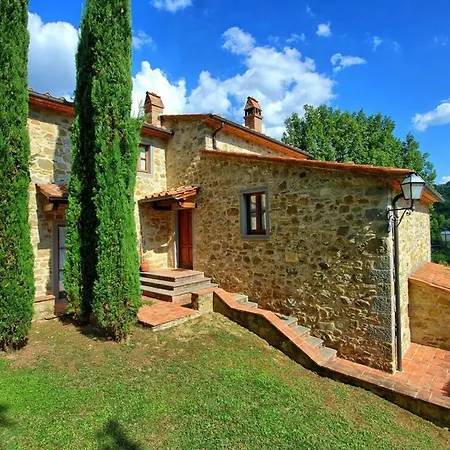 Casentino By Posarellivillas *