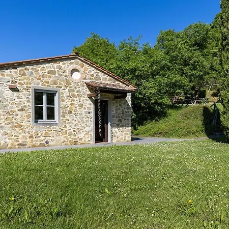 Casentino By Posarellivillas Capolona
