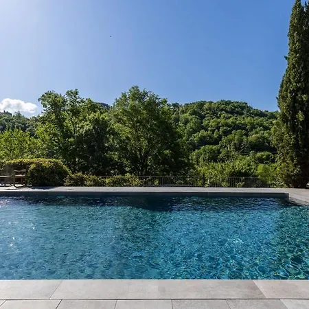 Casentino By Posarellivillas Villa