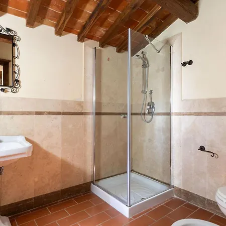 Villa Casentino By Posarellivillas