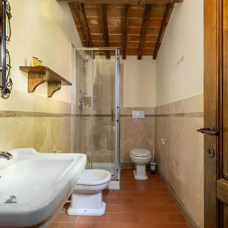 Casentino By Posarellivillas Villa