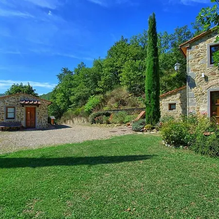 Casentino By Posarellivillas Villa *