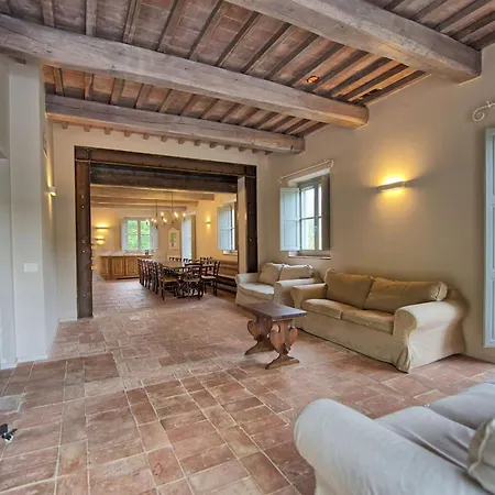 Casentino By Posarellivillas Villa Capolona